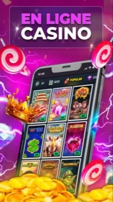 Le Casino Monte-Carlo Screenshot
