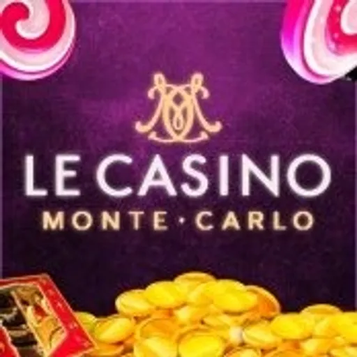 Le Casino Monte-Carlo
